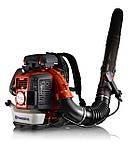 Воздуходув-ранцевий Husqvarna 570BTS