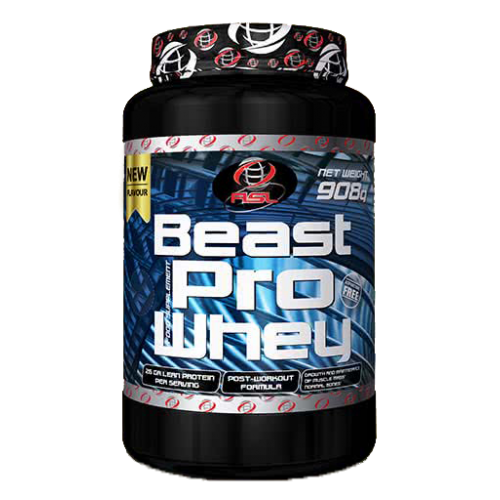 Протеин AllSports Labs Best Pro Whey 908 g