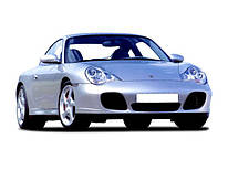 911 / Carrera (996) (1997-2004)