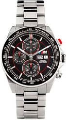 Автоматичний хронограф BMW M Automatic Chronograph (80262406695)