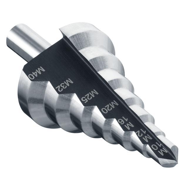 Kaiser Ступеневе свердло, 1284-32