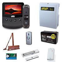 Комплект контролю доступу No001