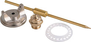 Ремкомплекти для пневмоінструментів.