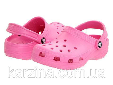 Crocs Classic р.33-34