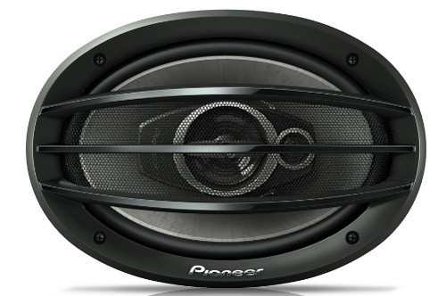 Акустика PIONEER TS-A6974S Овали пари