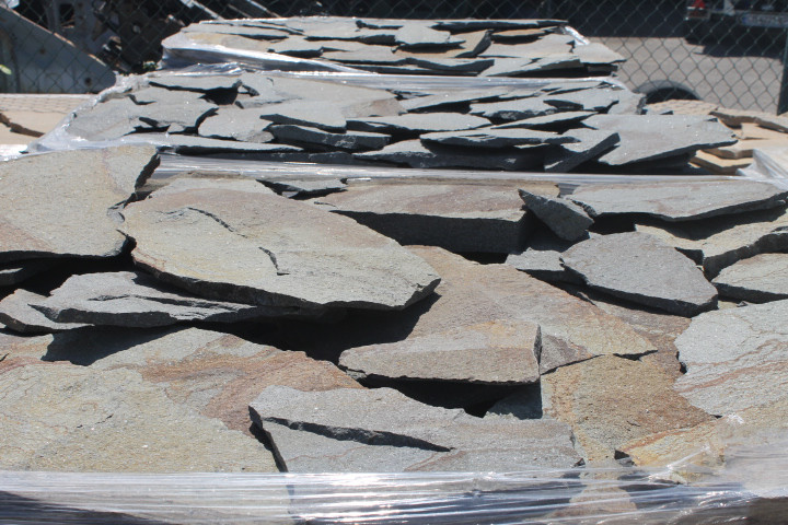 Андезит - Природний камінь зі складу в Чернігові