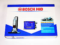 Бі ксенон BOSCH H4 XENON HID 55W 6000K(картонна упаковка)