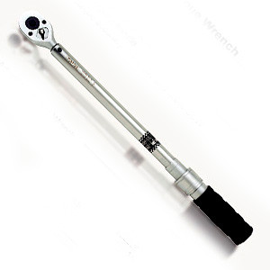 Ключ динамометричний 3/4, 1000mm, 100-800Nm Toptul ANAS2480