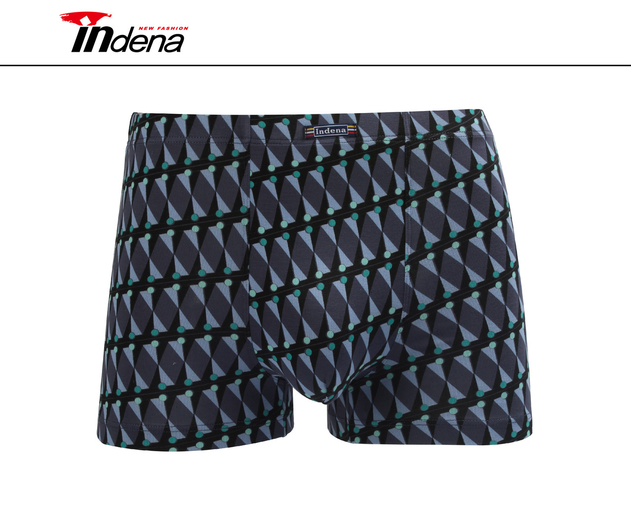 Боксери Стрейчеві на хлопчика Марка «INDENA» АРТ.85501