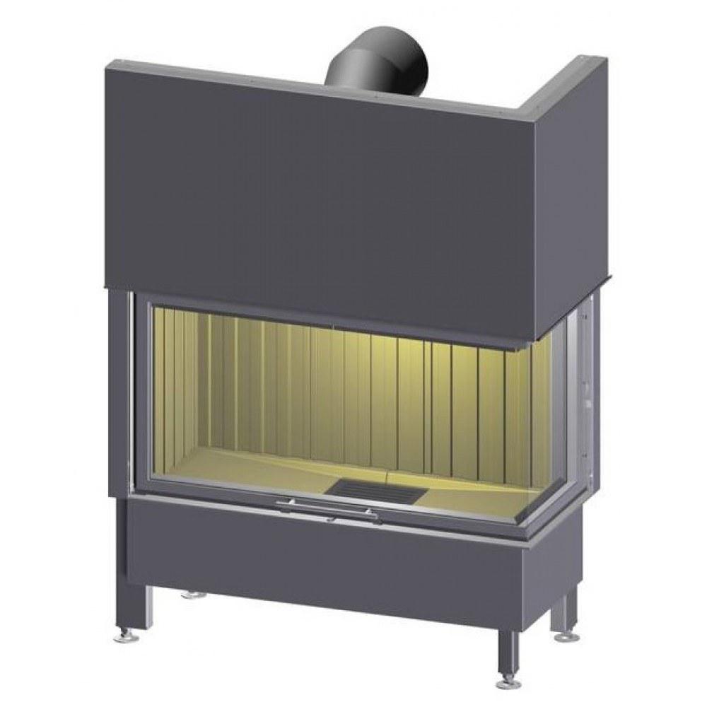 Камінна топка SPARTHERM Varia 2R-100h