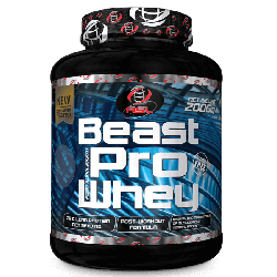 Протеин AllSports Labs Best Pro Whey 2000 g