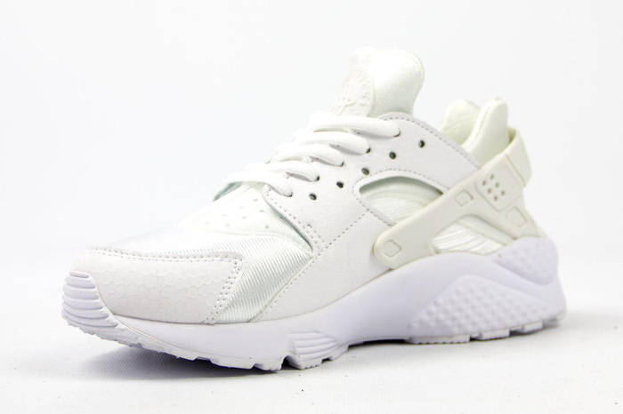 Купить Женские кроссовки Nike Air Huarache "White" ( Найк Аир Хуарачи ...