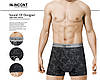 Чоловічі боксери стрейчеві Марка «IN.INCONT» Арт.3597, фото 6