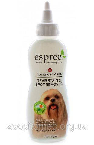Лосьйон для собак Espree (Еспрі) Tear Stain Spot Remover для видалення плям і Лосьйон для собак Espree (Еспрі)в Києві Зоопитомец
