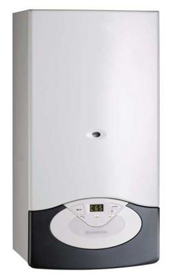 Настінний газовий котел Ariston Class 24 CF Двуконтурний