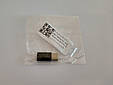 Перехідник з USB Type-C (тато) на Micro USB (мама) Чорний, фото 6