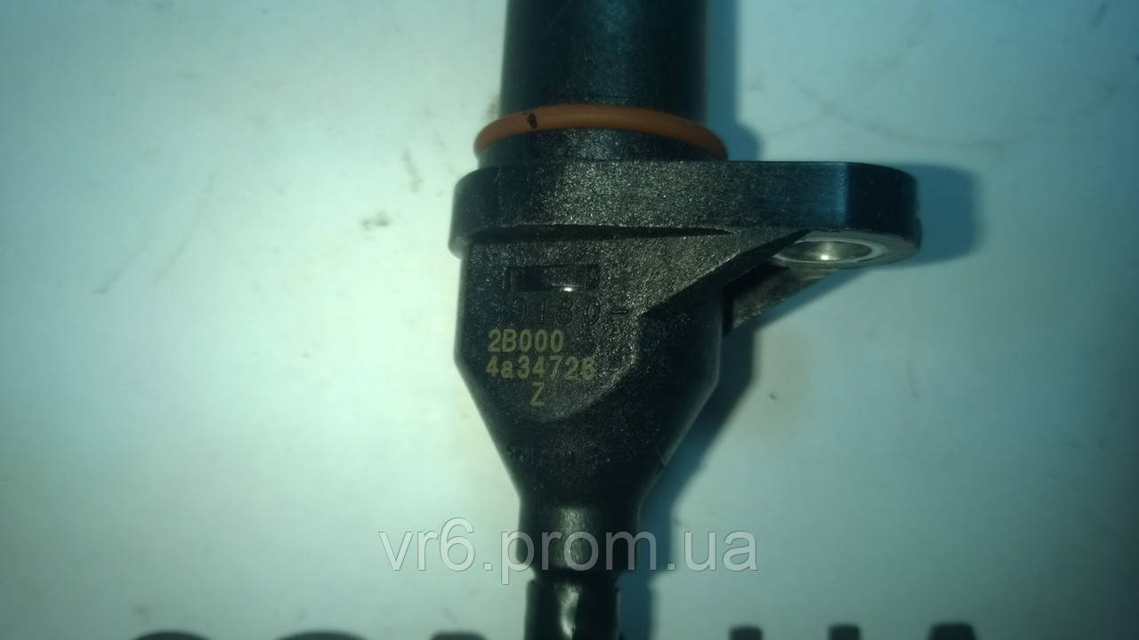 Датчик положения коленвала KIA Ceed, Soul, Rio, Optima, Cerato ...