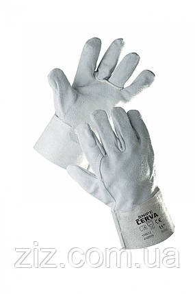 SNIPE 					Шкіряні рукавички, фото 2