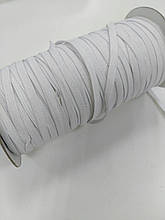 Гумка біла 7 мм (паковання 100 м)