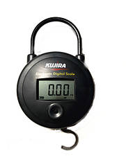 Рибальські електронні ваги Kujira