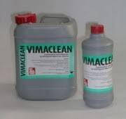 Концентрированная чистящая жидкость VIMACLEAN
