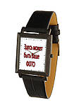 Іменні годинники,годинник за власним дизайном ,годинник наручний чоловічий з Вашим фото,годинник на подарунок мамі,татові,сину, фото 2