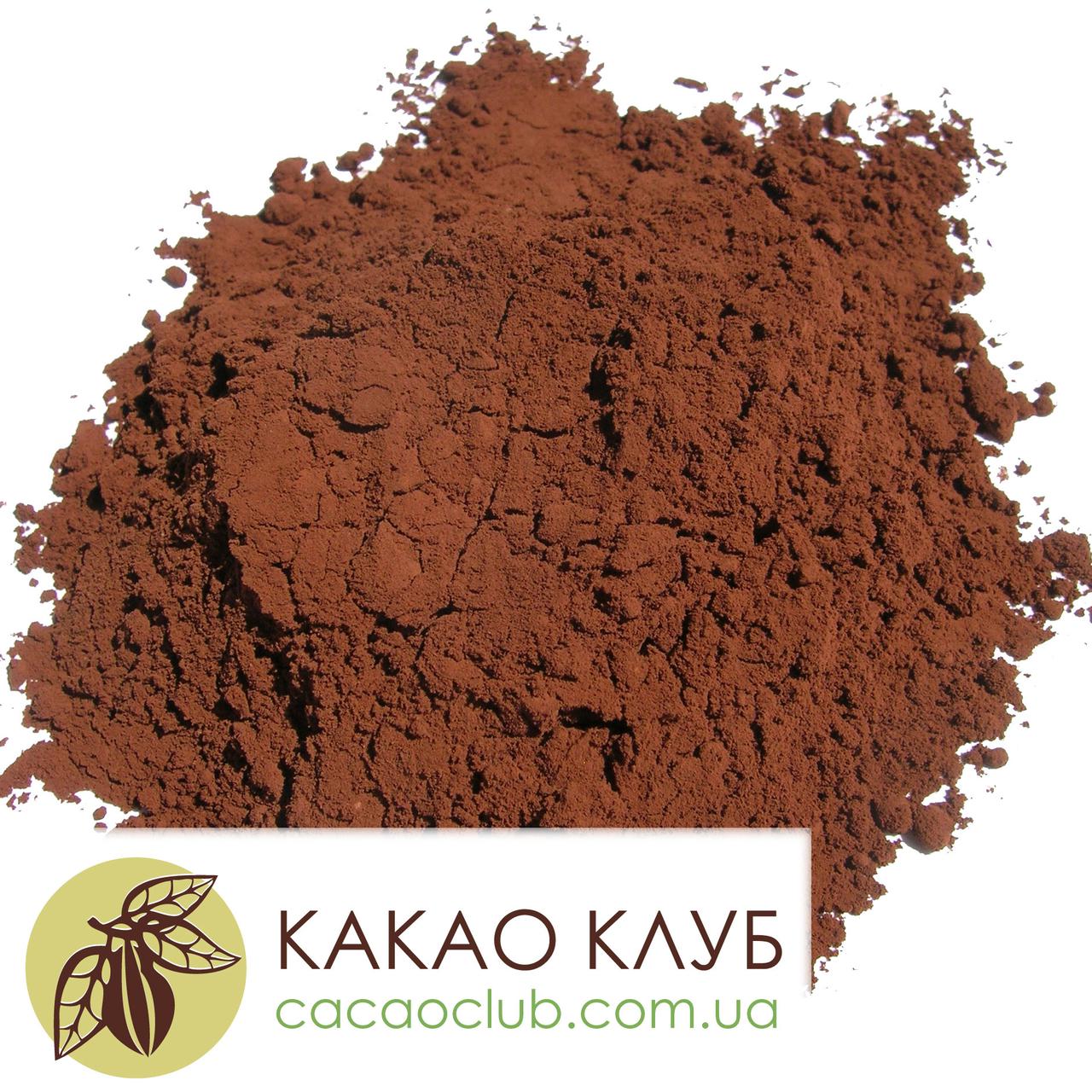 Какао порошок Cargill Gerkens GT78, 20-22%, алкализированный