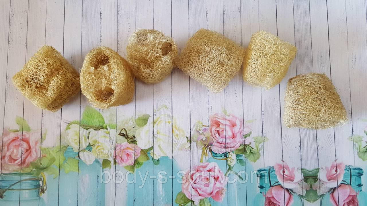 Люфа натуральна