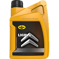 Олива гідравлічна Kroon Oil LHM+ 1 л (04208)