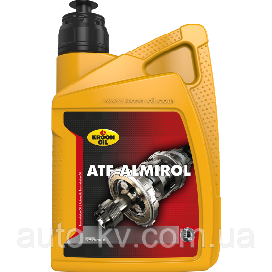 Олива трансмісійна Kroon Oil ATF ALMIROL 1 л (01212)