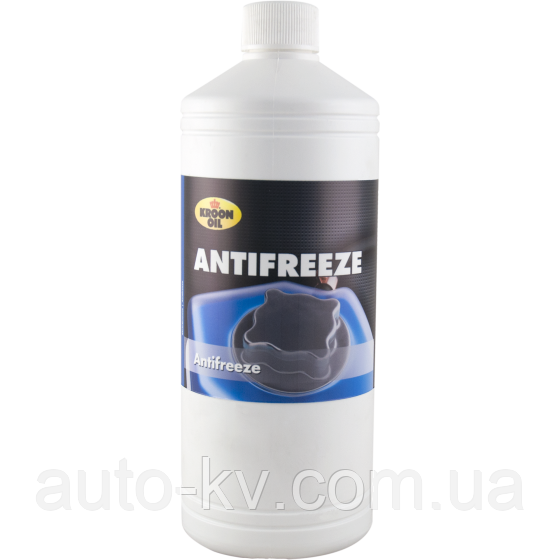 Антифриз (синій) 1 L Kroon Oil ANTIFREEZE (04202) G11