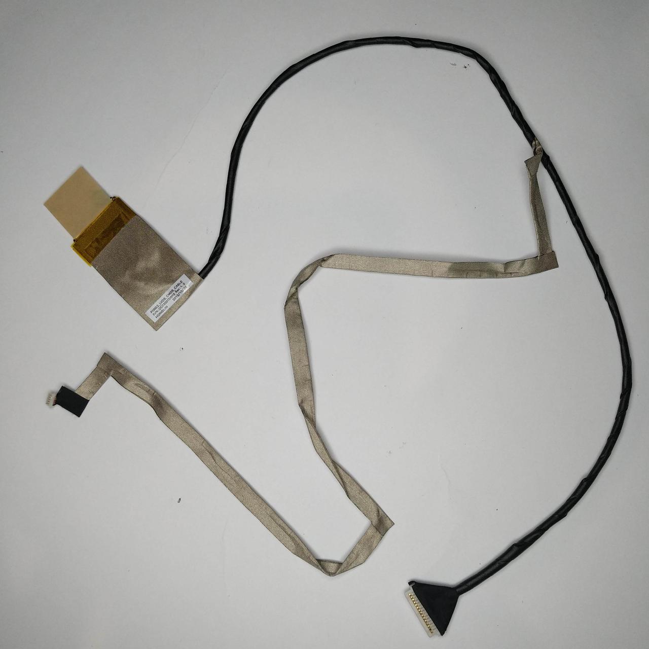 Шлейф Lenovo G570, G575 ( DC020015W10 ) Rev:1.0 !, фото 1