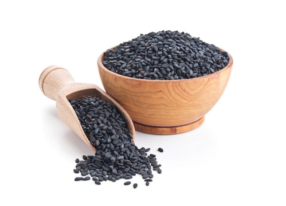 Кунжут чорний 100 г