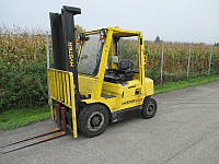 Hyster H 2.00 XM , 3539 м.ч. , 2000 кг