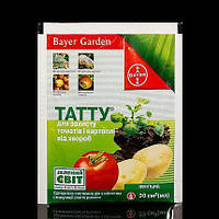 Фунгіцид Татту 30мл