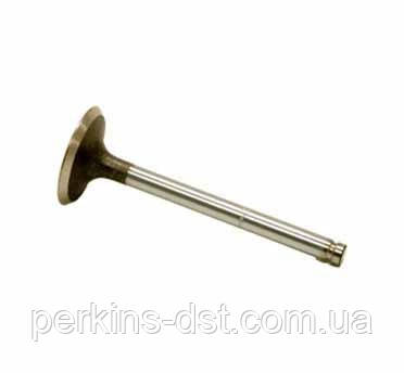 Впускний клапан на Perkins 1006.60 T 