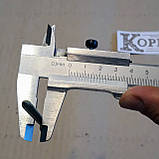 Шуруп універсальний 5х80, фото 5