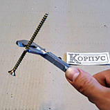 Шуруп універсальний 5х80, фото 7