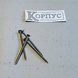 Шуруп універсальний 5х80, фото 9