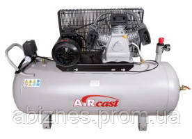 Компресор поршневий повітряний AirCast СБ4/С-200.LВ40