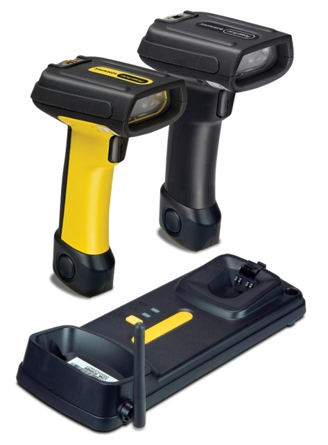 Сканер штрих-кодів PowerScan PBT 7100