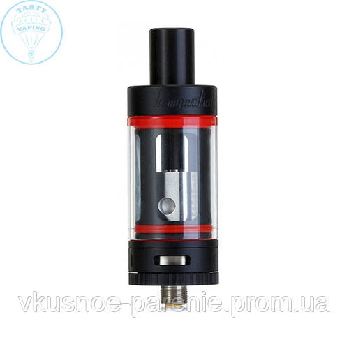 Атомайзер Subtank Mini KangerTech 4,5 мл чорний (ID#151041558), цена ...