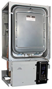 Газові котли Nova Florida ORION CTFS 32, фото 2