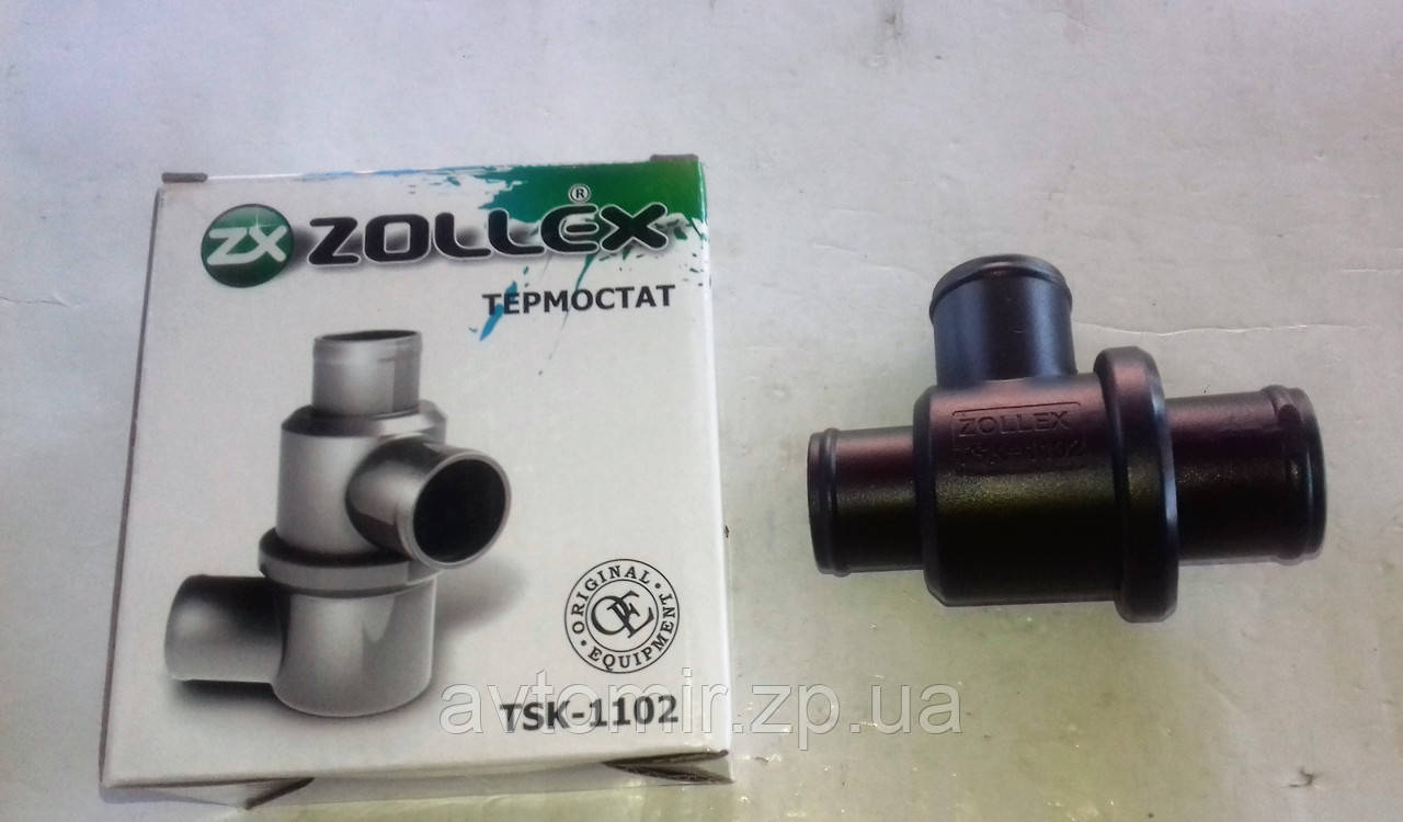 Термостат Заз 1102-1105, Таврія, Славота ZOLLEX