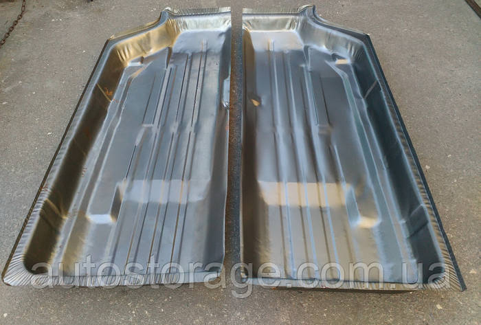 Купить Ремонтная вставка ( пол передний высокий борт) ВАЗ-2108, 2109 ...