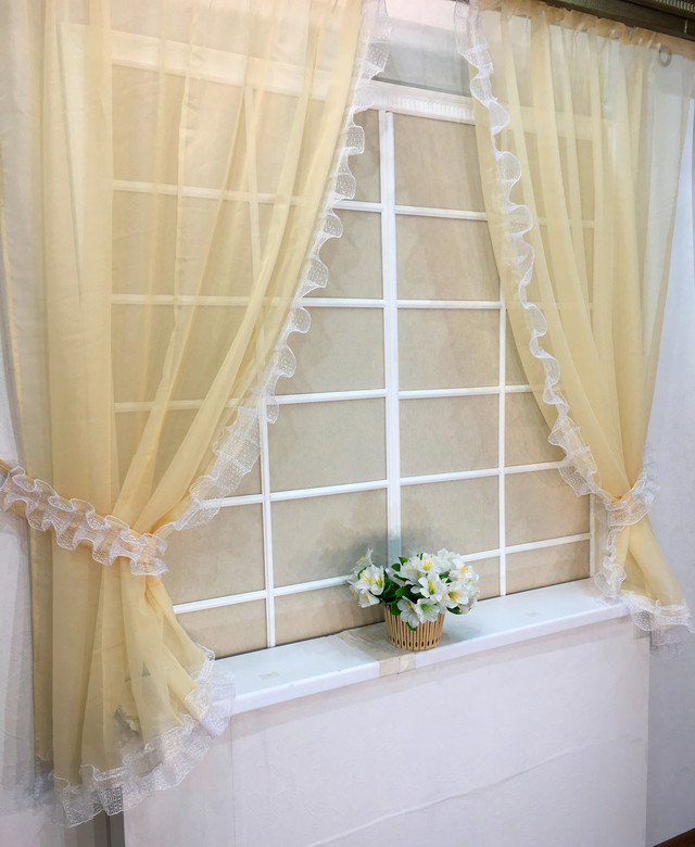 #шторыдлякухни, #кухонныезанавески, #готовыешторы
