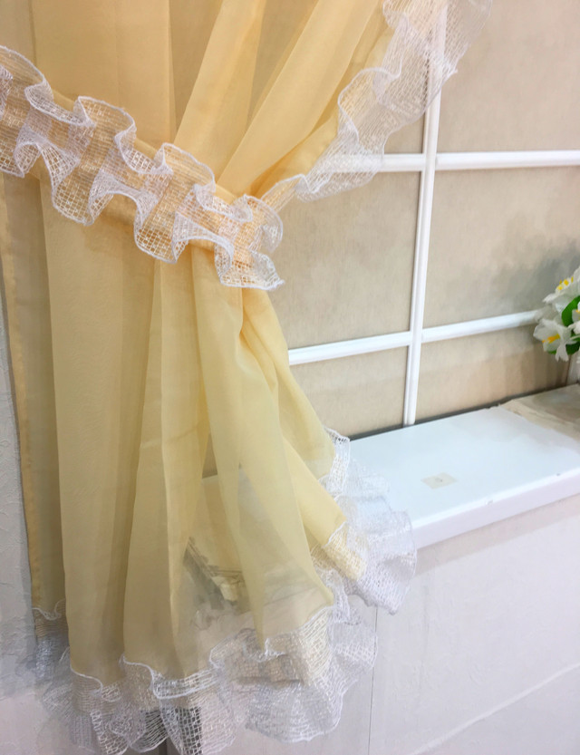 #шторыдлякухни, #кухонныезанавески, #готовыешторы