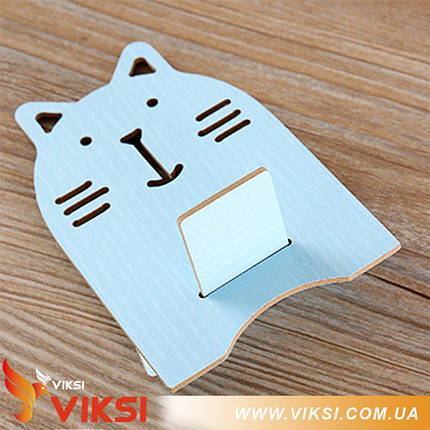 Підставка для смартфона Kitty, фото 1
