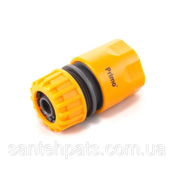 З'єднувач шланга 1/2"х 5/8" 5809