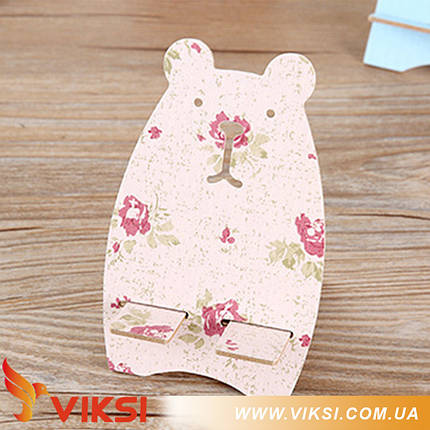 Підставка для смартфона Doggy, фото 1